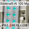 Sildénafil Al 100 Mg 28